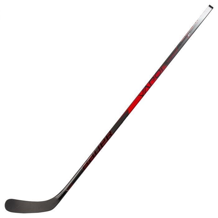 фото Клюшка хоккейная bauer vapor x3.7 s21 int grip 55 p28 r