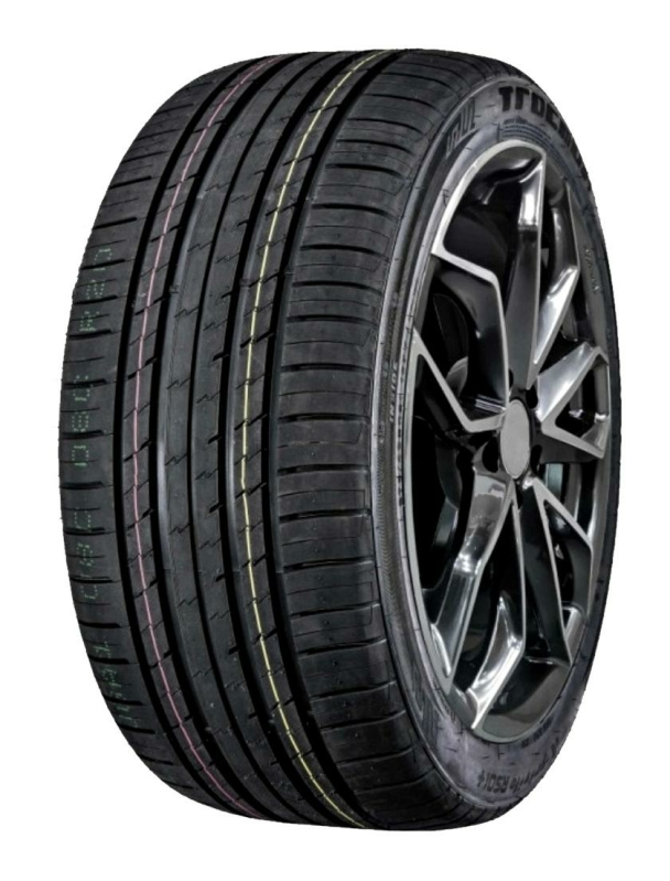

Шина TracMax X-Privilo RS01 295/35 R21 107Y