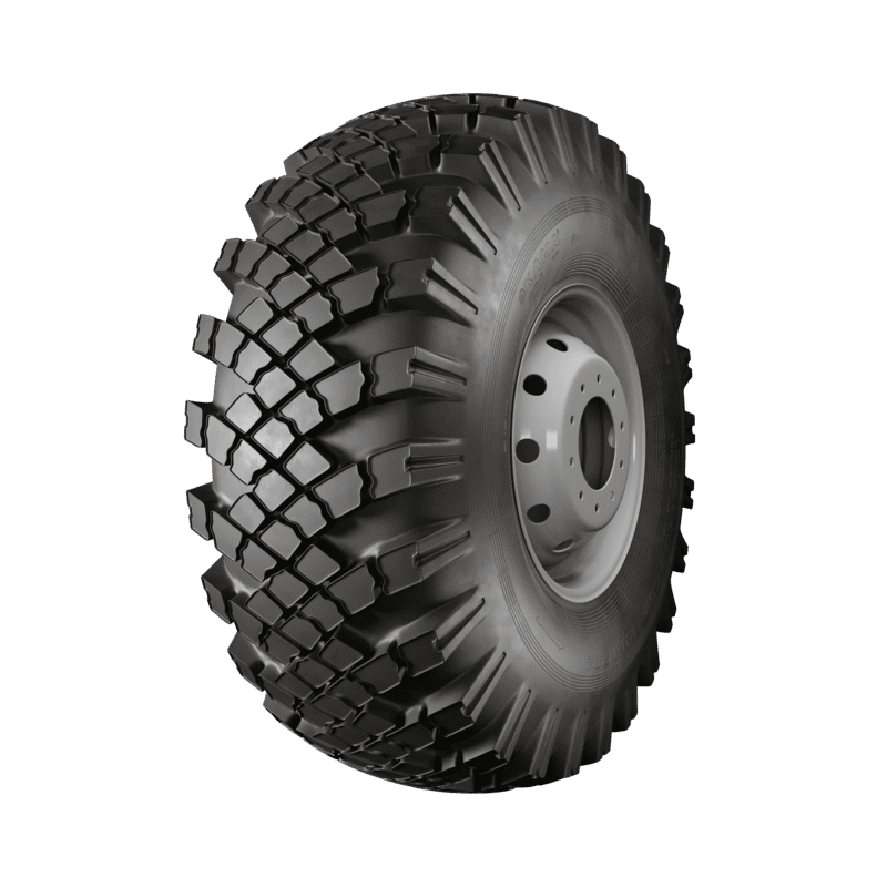 

Шина Нижнекамскшина ИД-П284 500/70 R20 156F