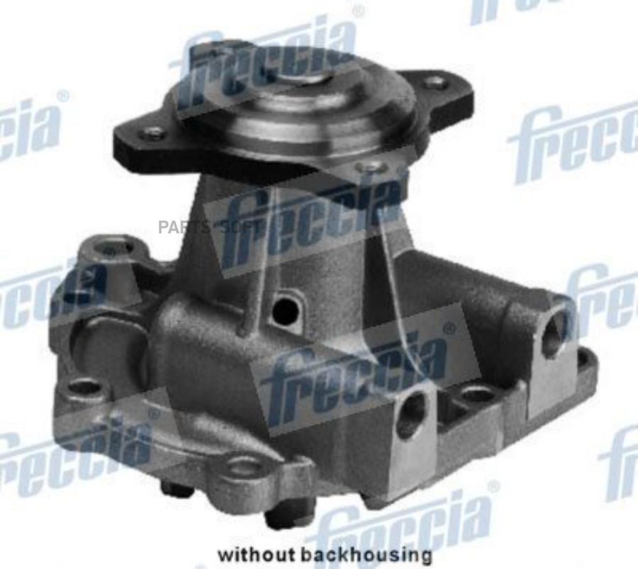 

Помпа Водяная Suzuki Grand Vitara 98-15 Freccia арт. WP0479