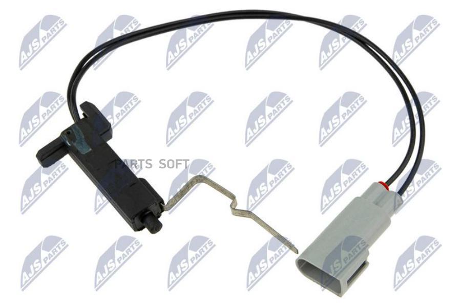 

Nty Ectfr001 Датчик Температуры Ford Focus 1998-,Mondeo Iii