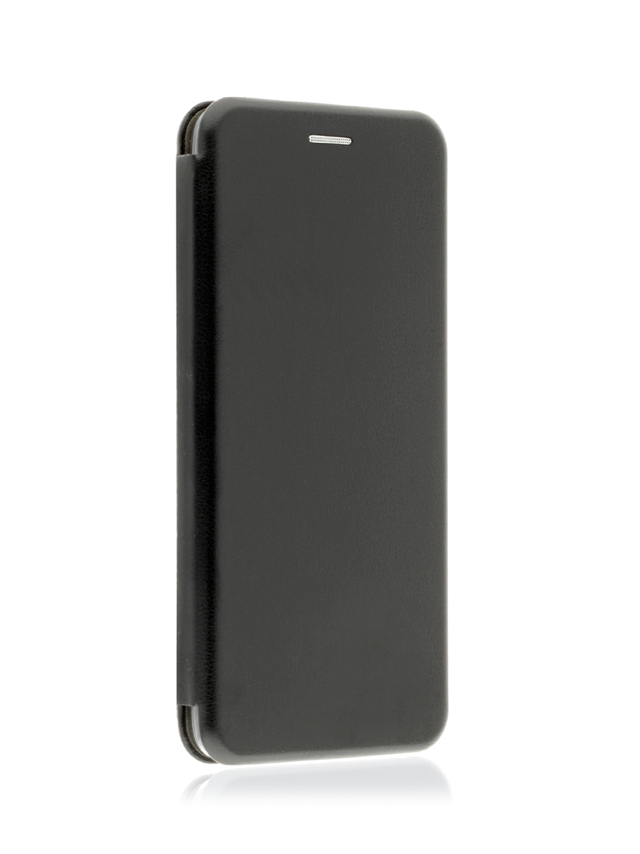 фото Чехол книжка mobileocean для nokia 2.3 черный
