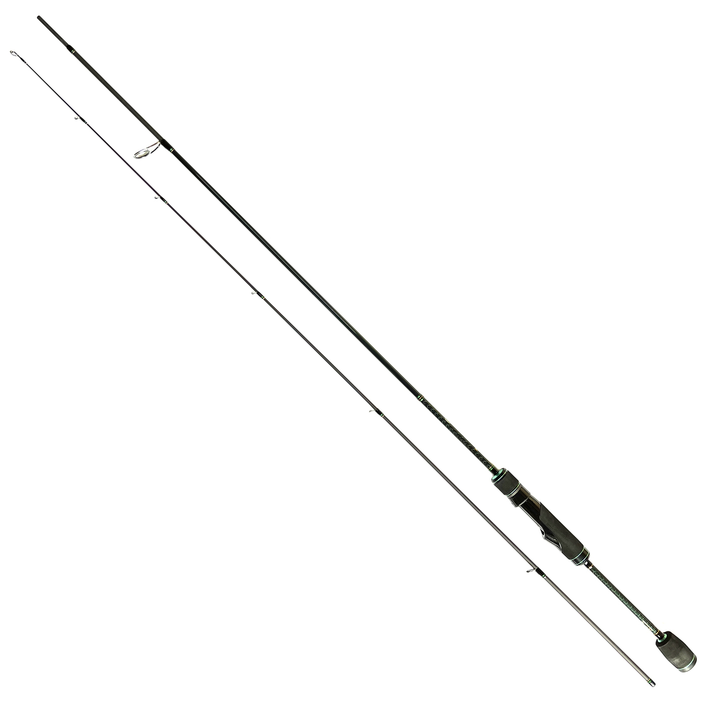 

Спиннинг Zetrix FORRA FRS-672ML 2-10гр., FОRRA FRS-672ML