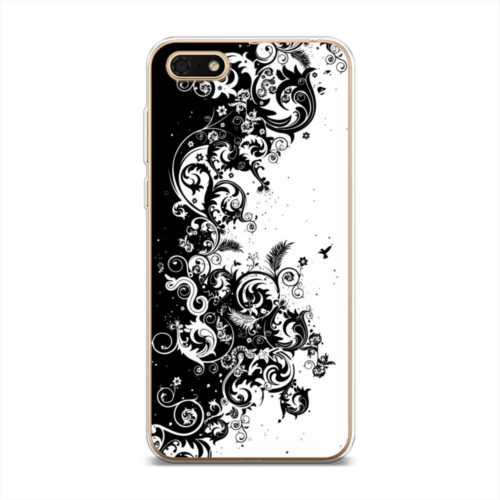 Чехол на Huawei Honor 7A 