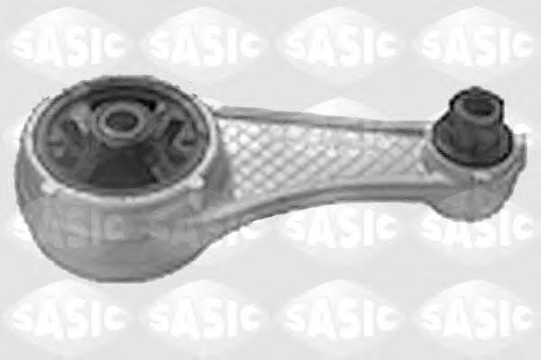 

Опора двигателя SASIC 4001725 задняя, Renault Kangoo 98-, Rapid 91-98