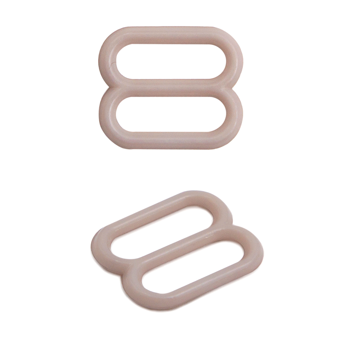 

Рамка-регулятор АЙРИС, 10мм пластик, цветная (C154 светло-серый), 100 шт