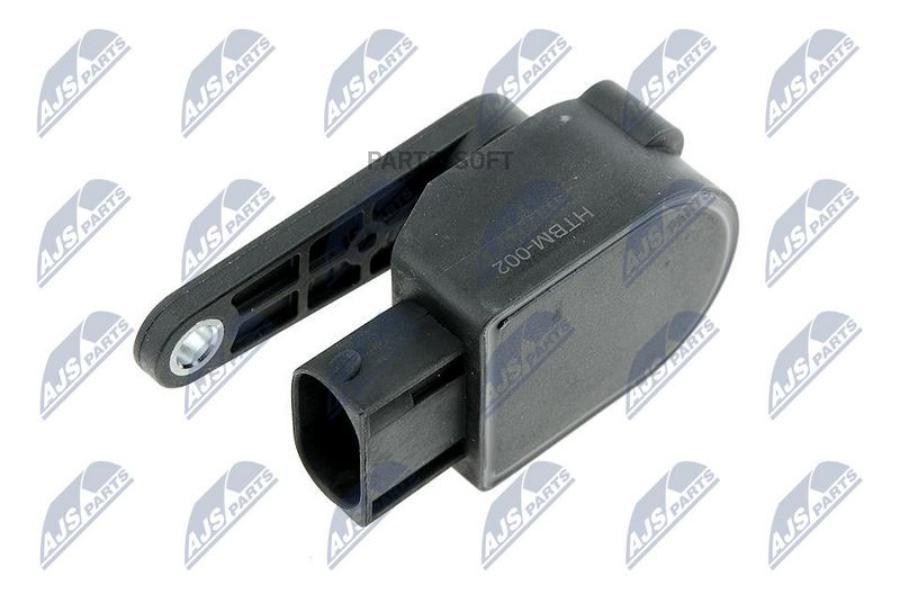 

Nty Ecxbm002 Датчик Высоты Дорожного Просвета Bmw F07Gt/F10/F18/F01
