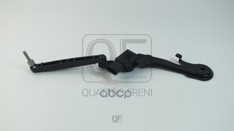 

Датчик Регулировки Дорожного Просвета В Сборе QUATTRO FRENI арт. QF28D00122