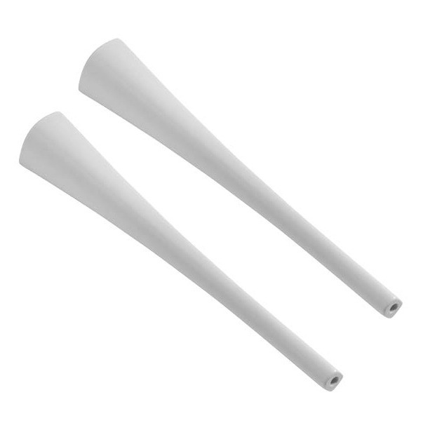 

Ножки для раковины ArtCeram Civitas CIC002 01 00 bi*1, белый