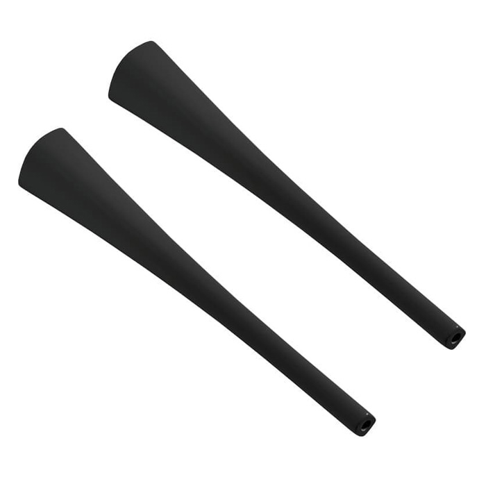 

Ножки для раковины ArtCeram Civitas CIC002 03 00, черный