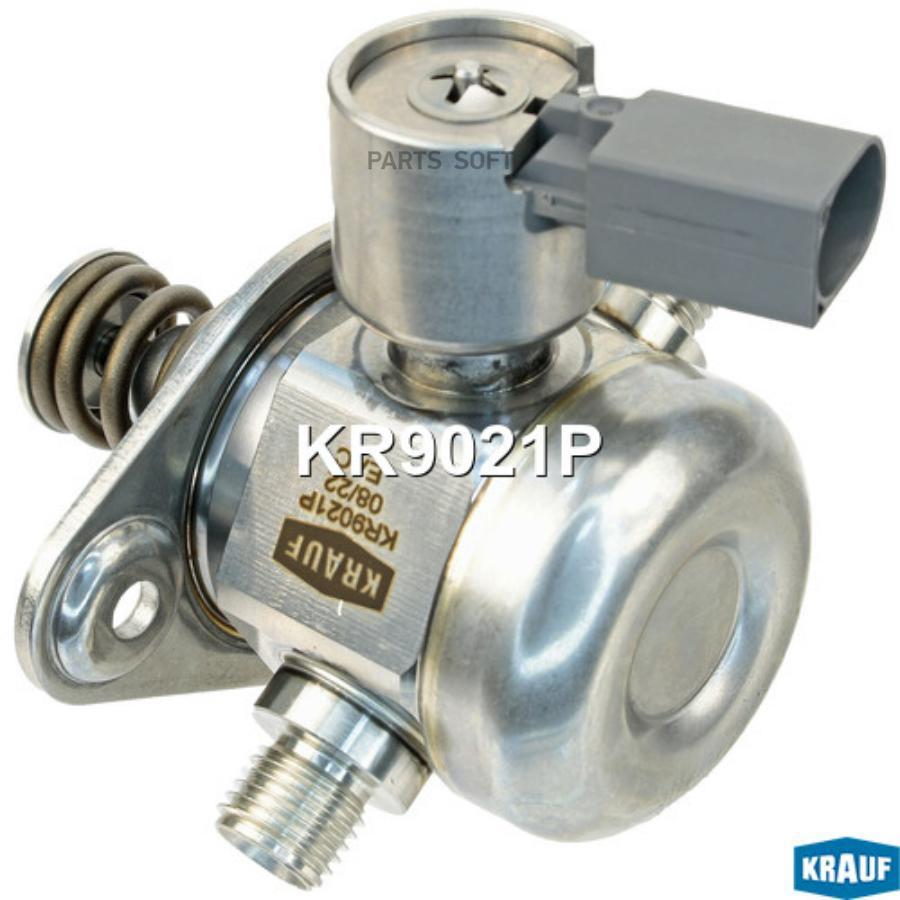 

Насос Высокого Давления Бензиновый Krauf kr9021p