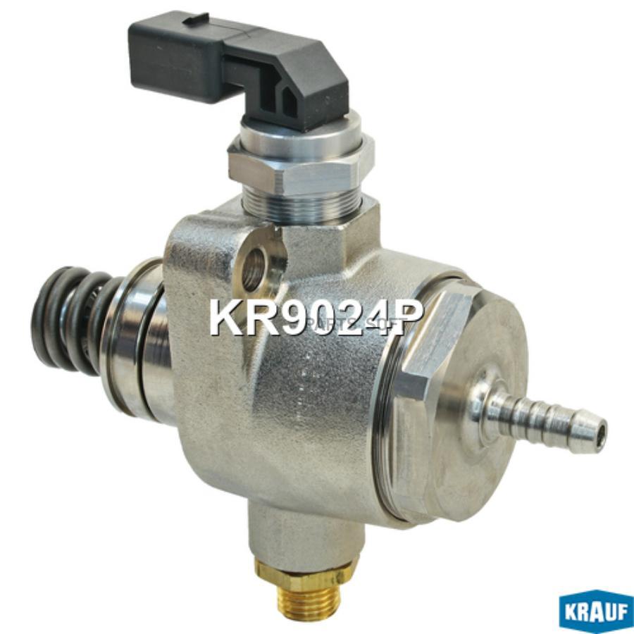 

Насос Высокого Давления Бензиновый Krauf kr9024p
