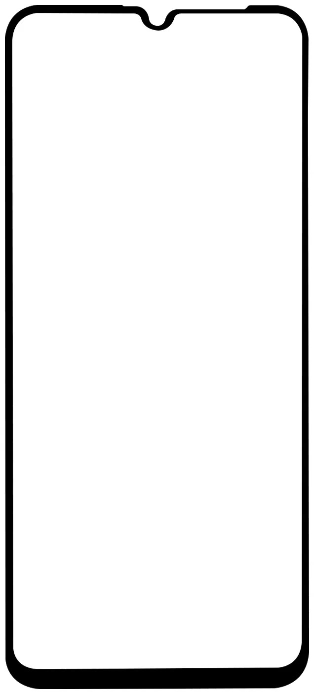 

Стекло защитное Red Line Samsung Galaxy A13/M23/M33 iPad Air