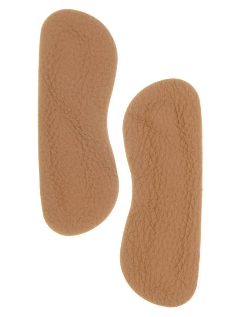 

Вкладыши WALKFLEX JYZ56-26, Коричневый, JYZ56