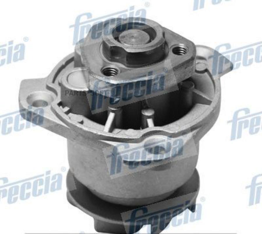 

Помпа Водяная Vw Golf V/Audi A3 03-08 Freccia арт. WP0487