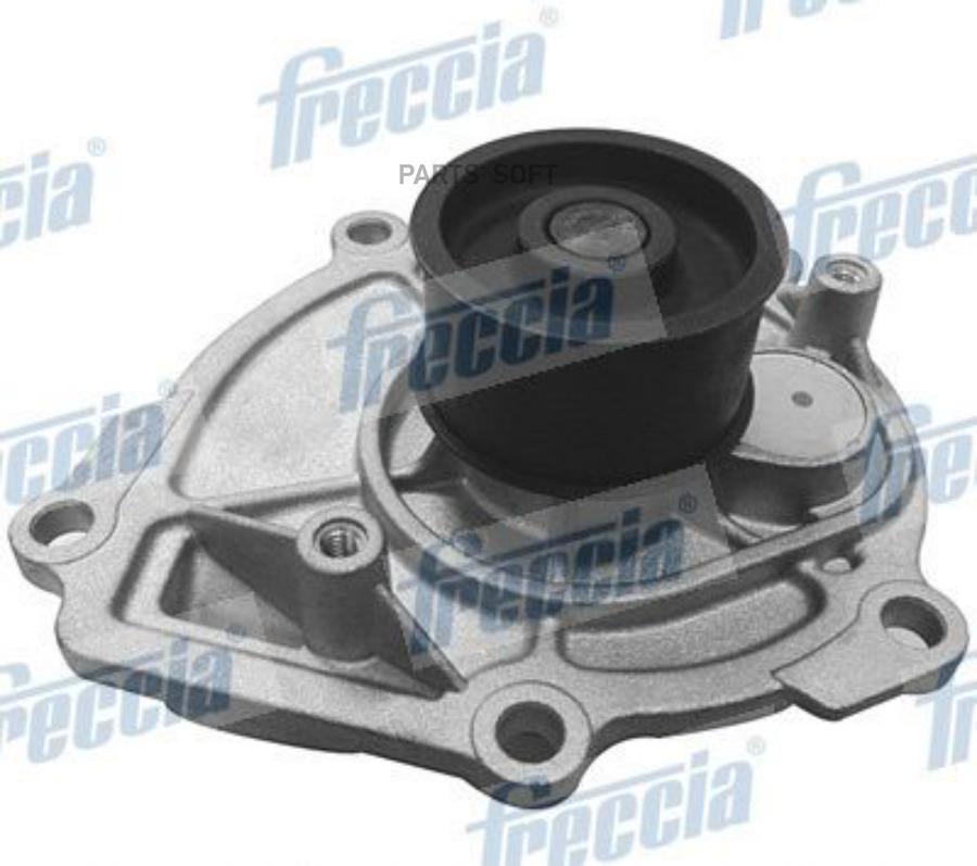 

FRECCIA Помпа водяная CHRYSLER GRAND VOYAGER 07-