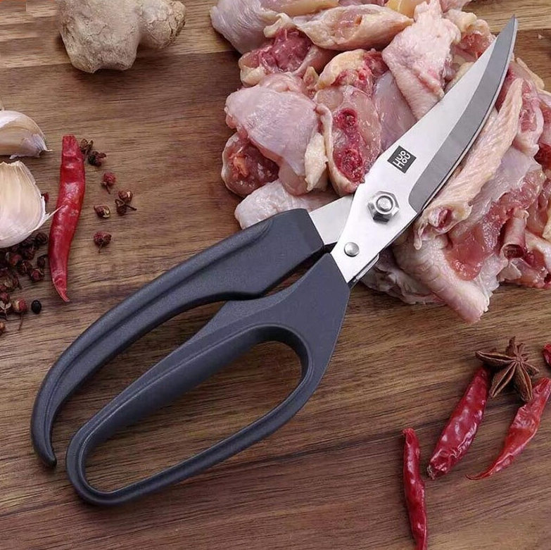 

Ножницы для разделки птицы и рыбы HuoHou Poultry Shears