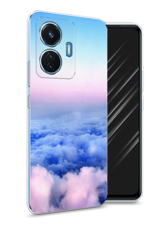 Чехол Awog  на Vivo T1 44W 