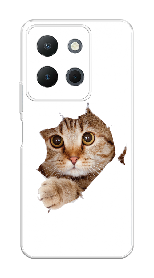 Чехол на Vivo Y36 4G 