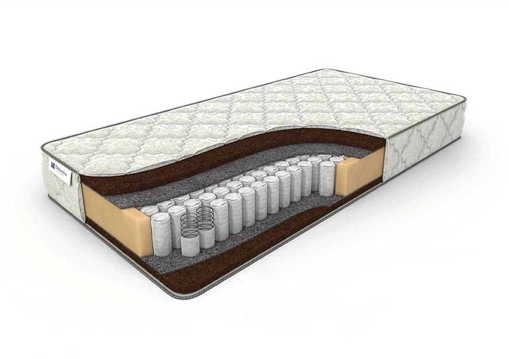 

Матрас Dreamline Balance Dream 2 TFK 90x220, Balance Dream 2 TFK