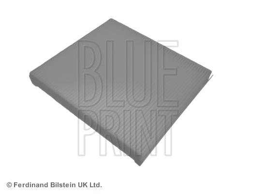 

Фильтр Салона Opel Astra G/Zafira (Behr) Blue Print арт. ADW192508