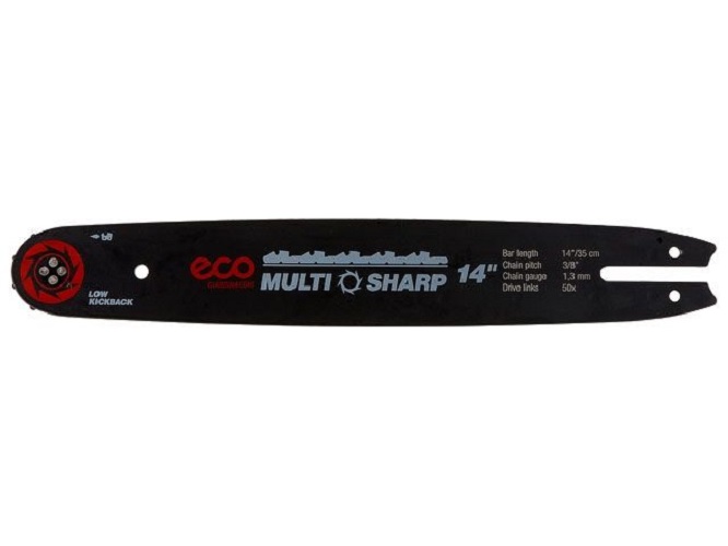 Шина для цепной пилы ECO Multi sharp CSP-037 35 см