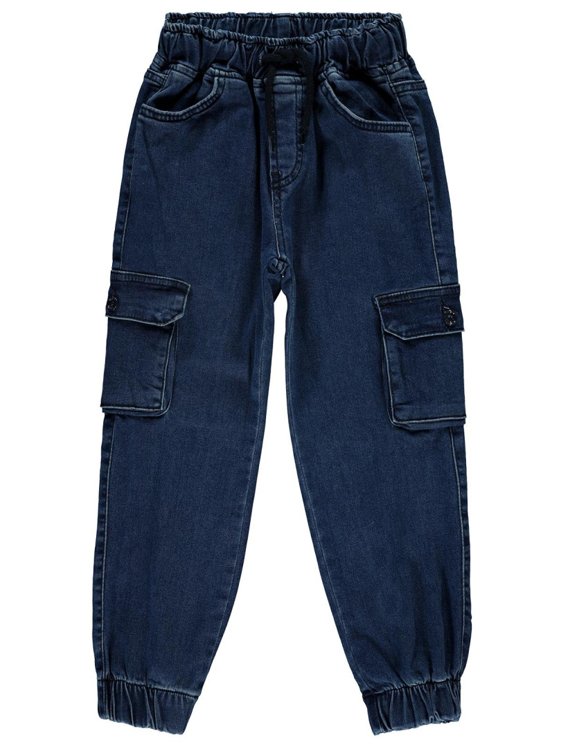 

Джинсы для мальчиков Civil Boys 20E732553Y21 темно-синий 10-11 лет (доставка из-за рубежа), 20E732553Y21