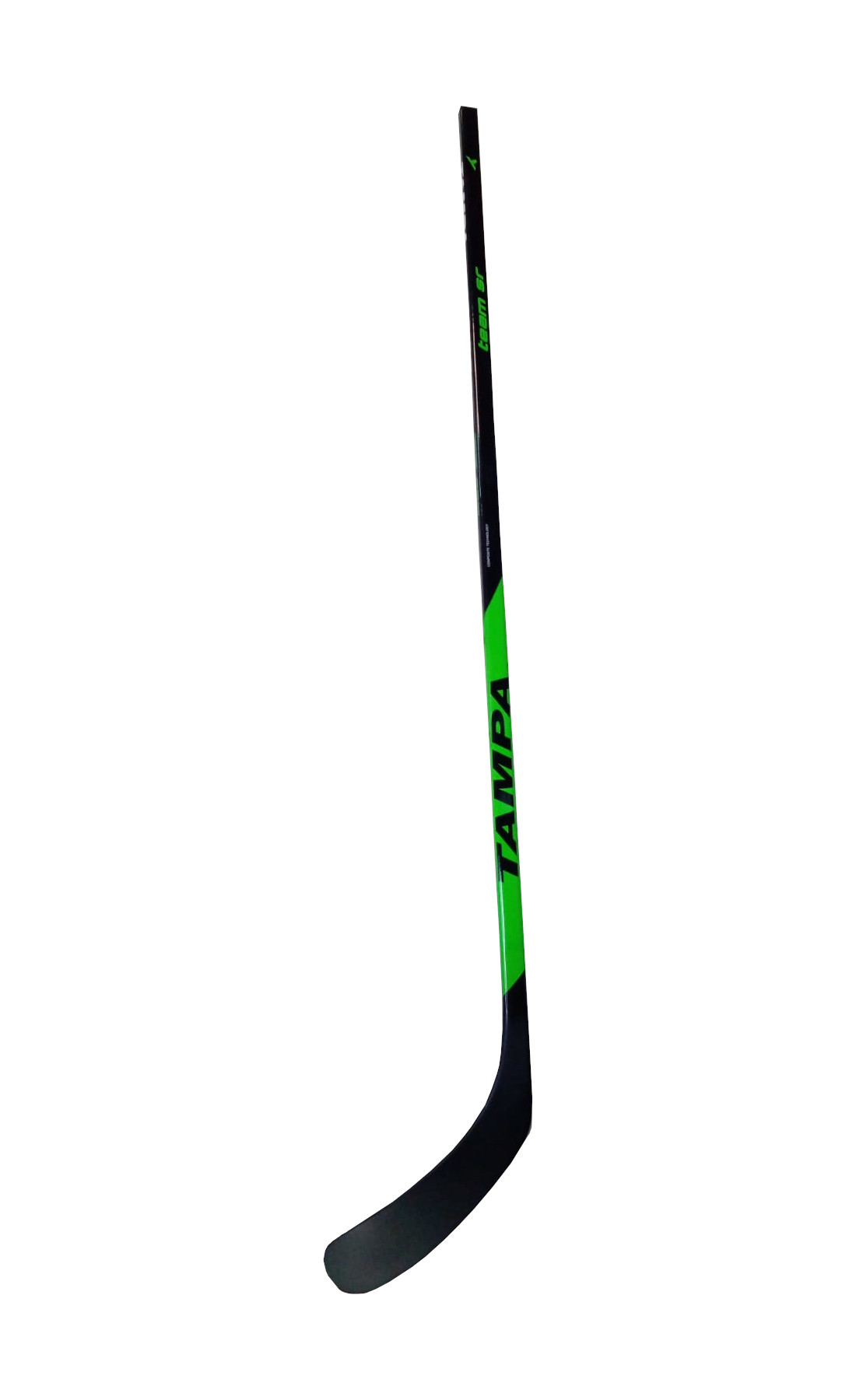 

Клюшка хоккейная FISCHER Tampa Team Grip Sr 75 P92L (зеленый)