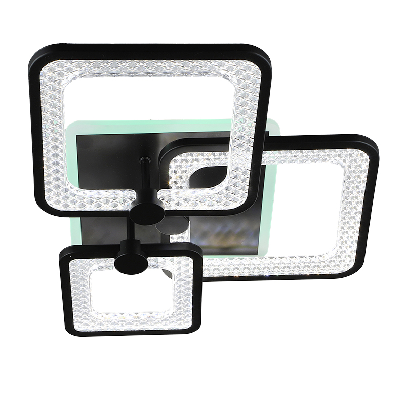

Люстра Лас Светас 29121/3 BK(RGB), 29121/3 BK(RGB)