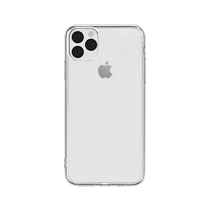 

Пленка защитная Red Line iPhone 11 Pro (5.8") задняя часть УТ000018631
