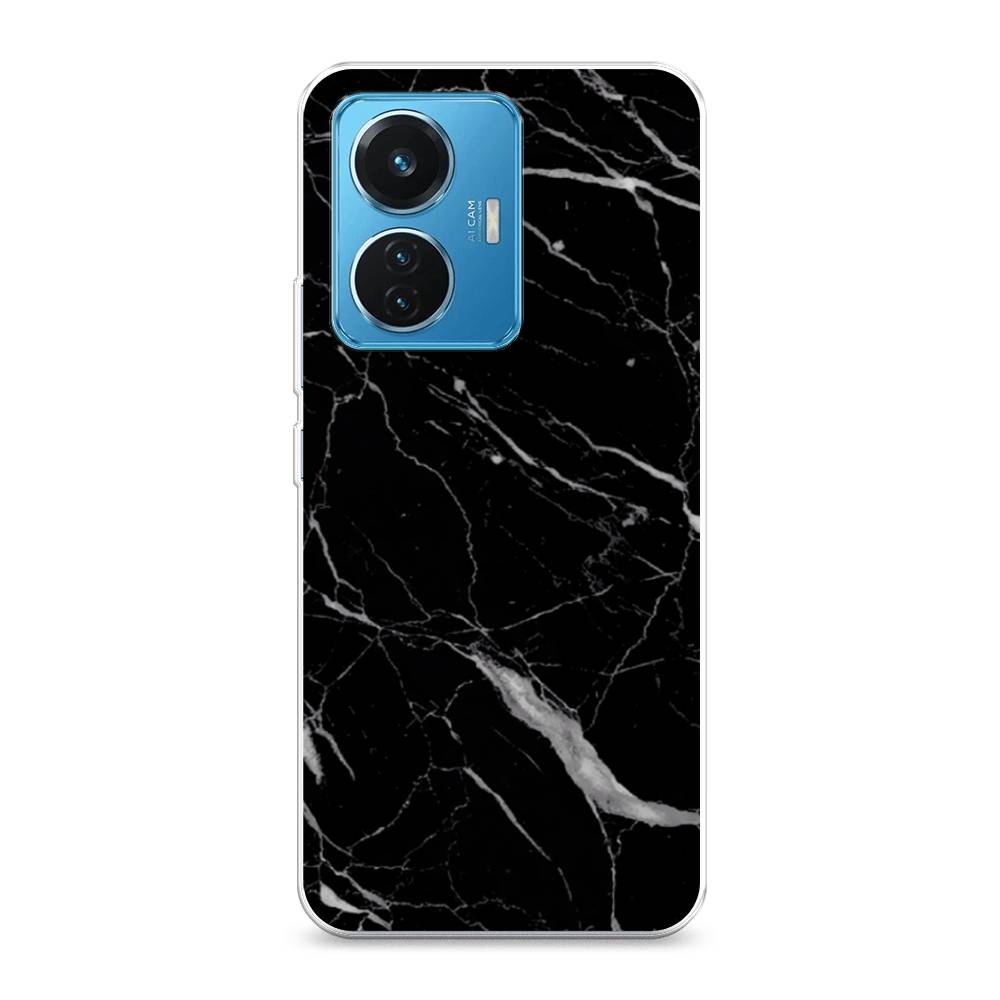 

Чехол Awog "Черный минерал" для Vivo T1 44W, 267150-3