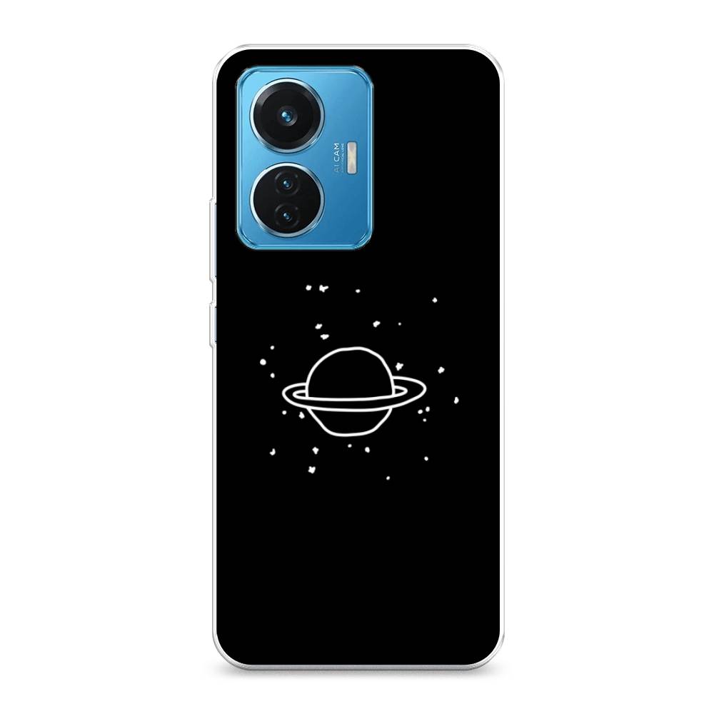 

Чехол Awog на Vivo T1 44W "Дудл Юпитера", 267150-4