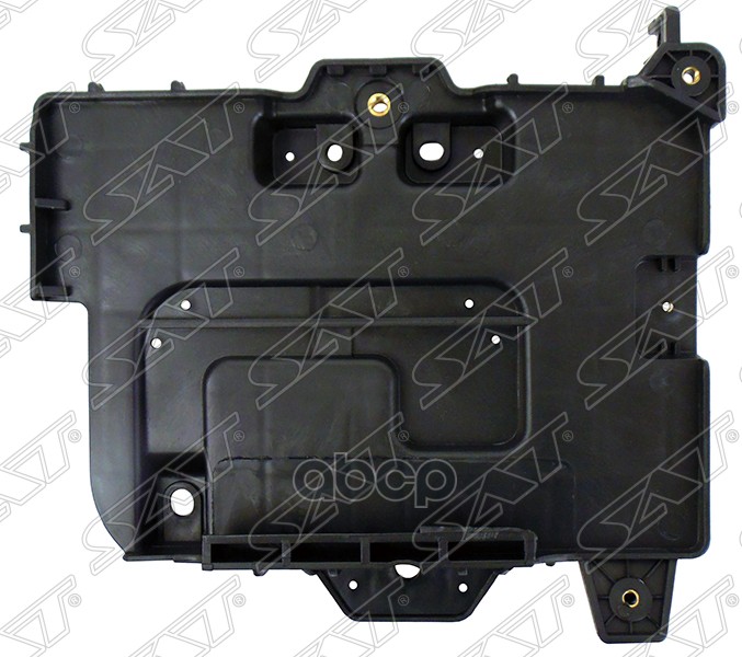 

Площадка Под Акб Hyundai Solaris/Kia Rio 10-17 Sat арт. ST-37150-1R360