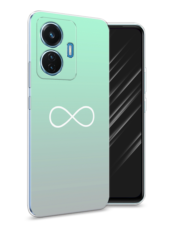 Чехол Awog  на Vivo T1 44W 