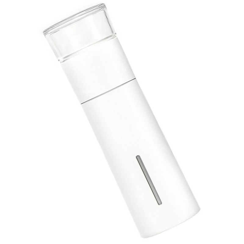 

Заварочный термос Pinztea tea water separation cup 300 мл, белый, tea water separation cup 300