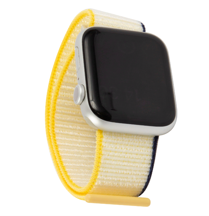 Ремешок нейлоновый MB mObility для Apple watch YTL9283/9284/9213/9214/8283/8284/8213/8214