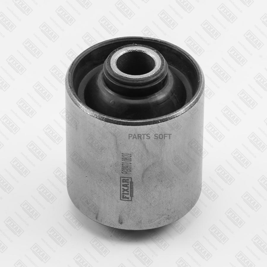 

Сайлентблок заднего продольного рычага L=R GREAT WALL Hover/Safe 05-> FIXAR FG0970