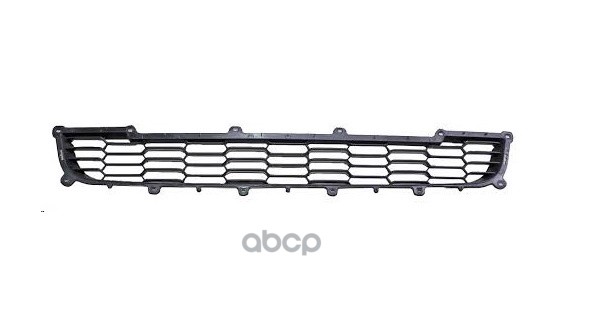 

Решетка Бампера Ваз 21704 Нижняя Fl Lada 21704-2803057-10 LADA арт. 21704-2803057-10
