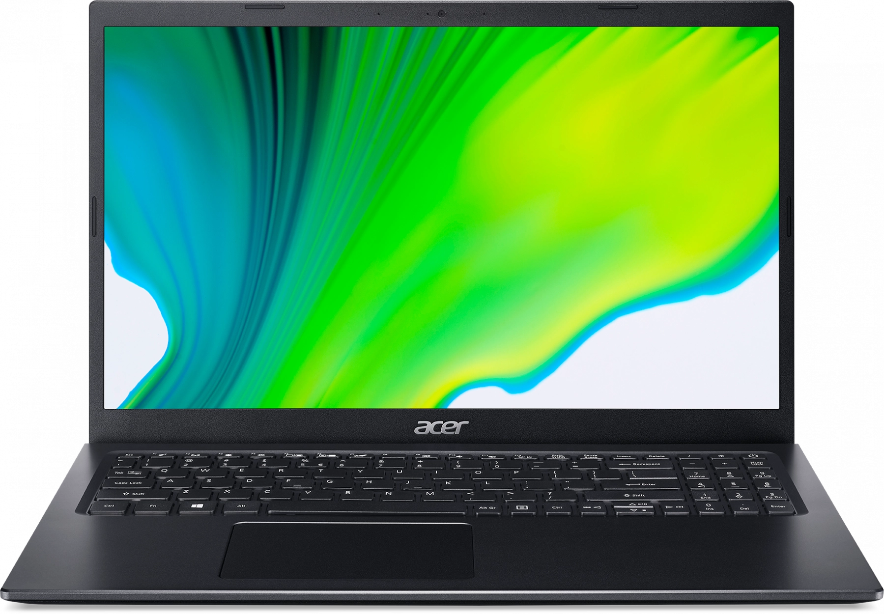 

Ноутбук Acer Aspire 5 A515-56-39UE Black (NX.A18ER.00H), Aspire 5 A515-56-39UE