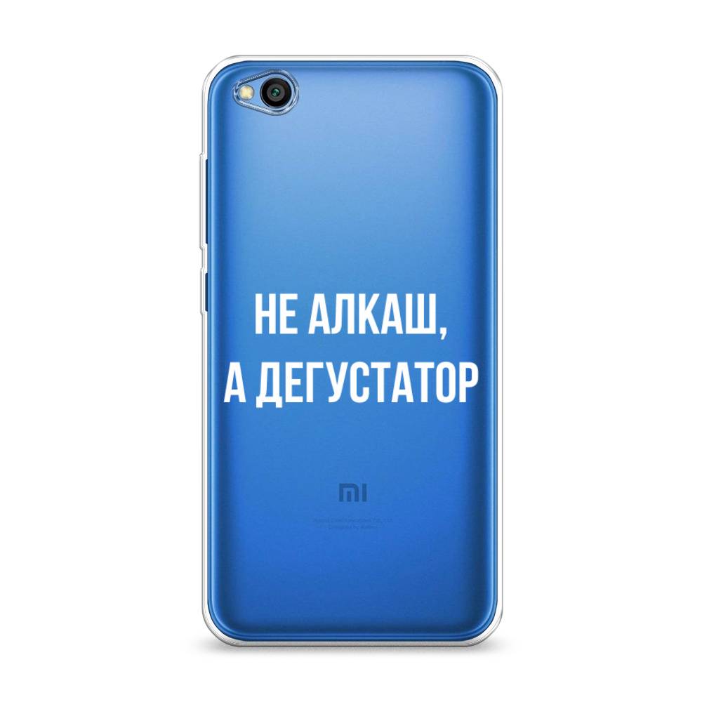 Чехол на Xiaomi Redmi Go 