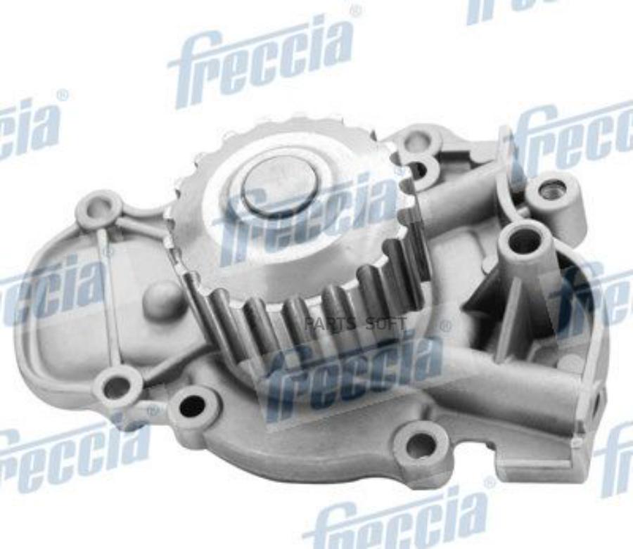 

Помпа Водяная Honda Accord Vi 2.0 I98-01 Freccia арт. WP0541