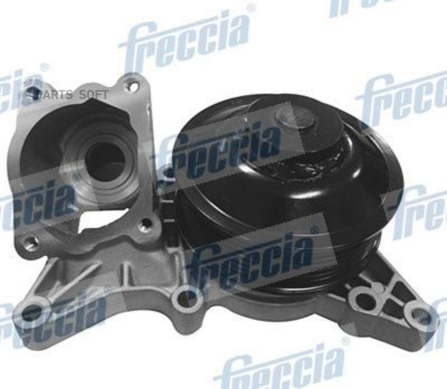 

Помпа Водяная Bmw 5 / 5 Touring 525 D 09-16 Freccia арт. WP0551