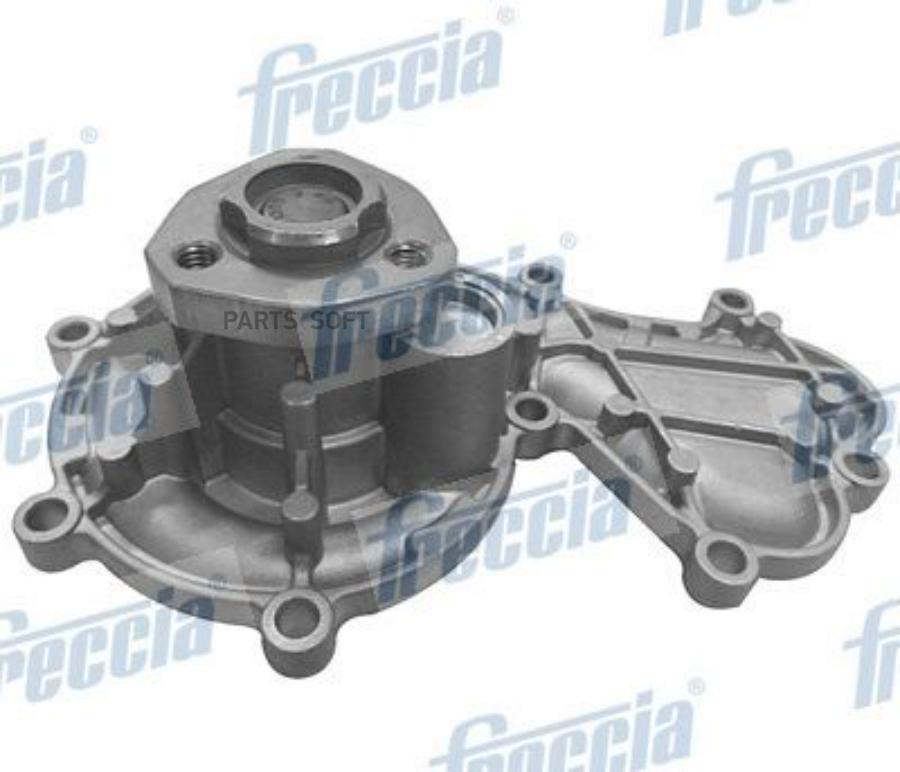 

Помпа Водяная Audi A4/A6/A7/A8 3.0 Tdi 11- Freccia арт. WP0553