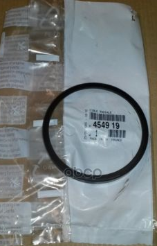 

Кольцо Abs Citroen/Peugeot 4549.19 Peugeot-Citroen арт. 4549.19