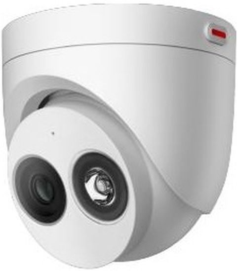 

Видеокамера Huawei D3020-10-I-P(2.8mm), white, Белый
