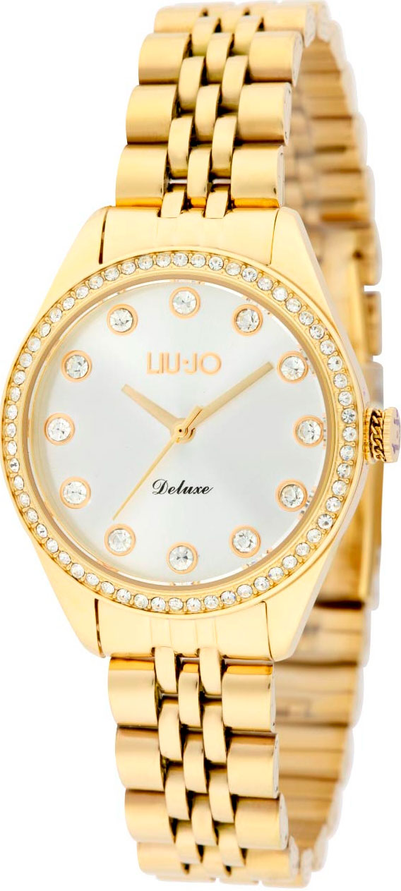 

Наручные часы женские Liu Jo TLJ2256, TLJ2256