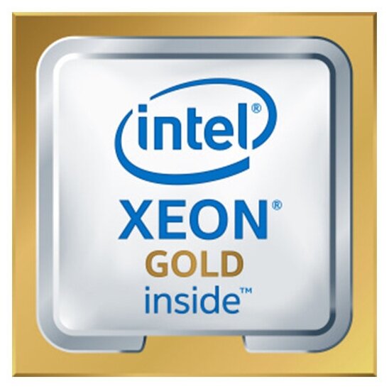 Процессор Intel Xeon Gold 6212U LGA 3647 OEM