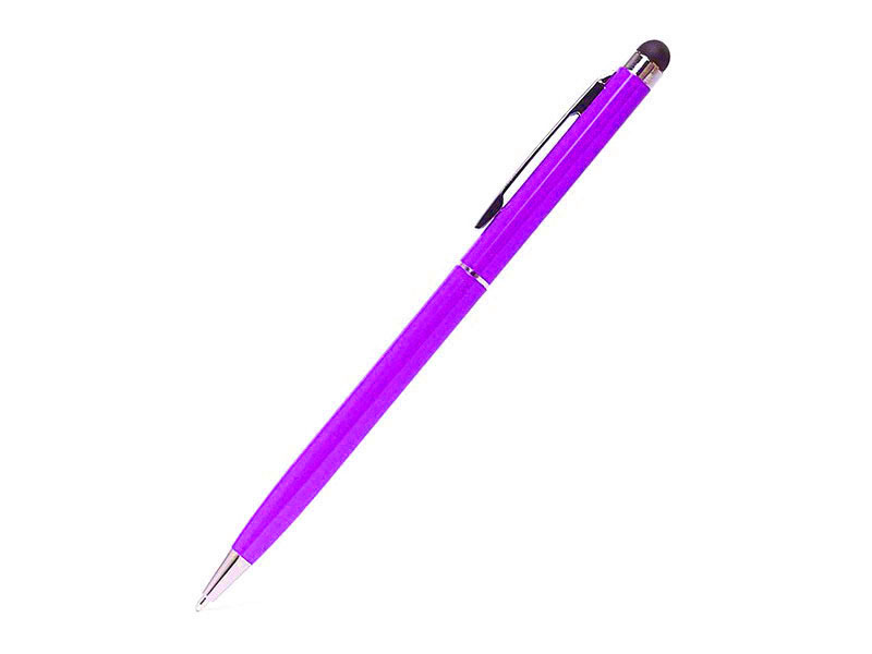 

Стилус Activ универсальный Purple 122725, 122725