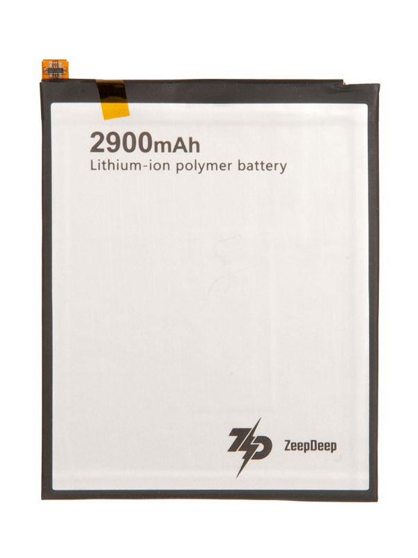 фото Аккумулятор zeepdeep asia для honor hb366481ecw 2900mah 801393