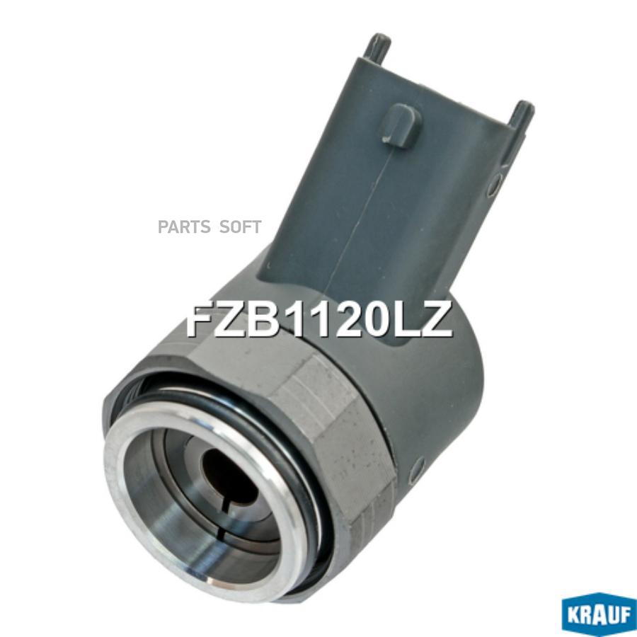 

Электромагнитный Клапан Форсунки Krauf fzb1120lz